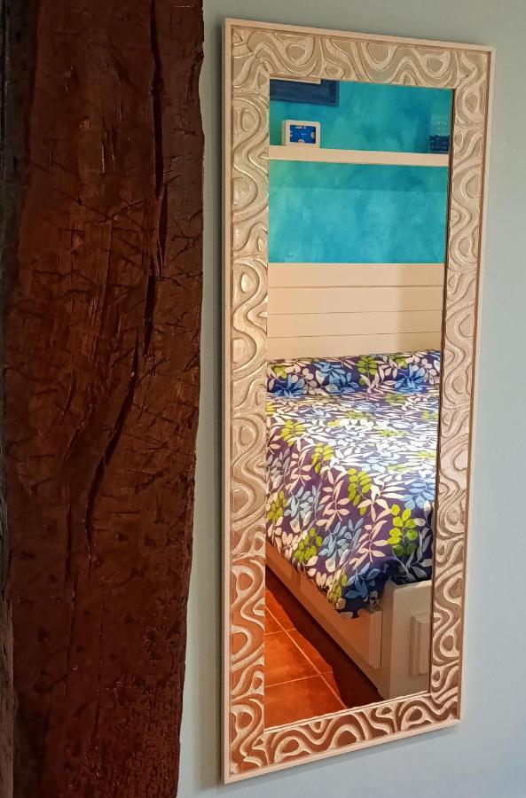 Apartamentos La Buganvilla 노발레스 외부 사진