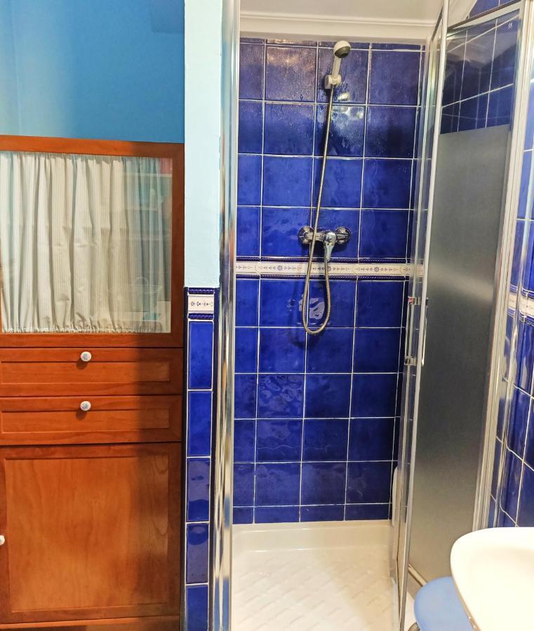 Apartamentos La Buganvilla 노발레스 외부 사진