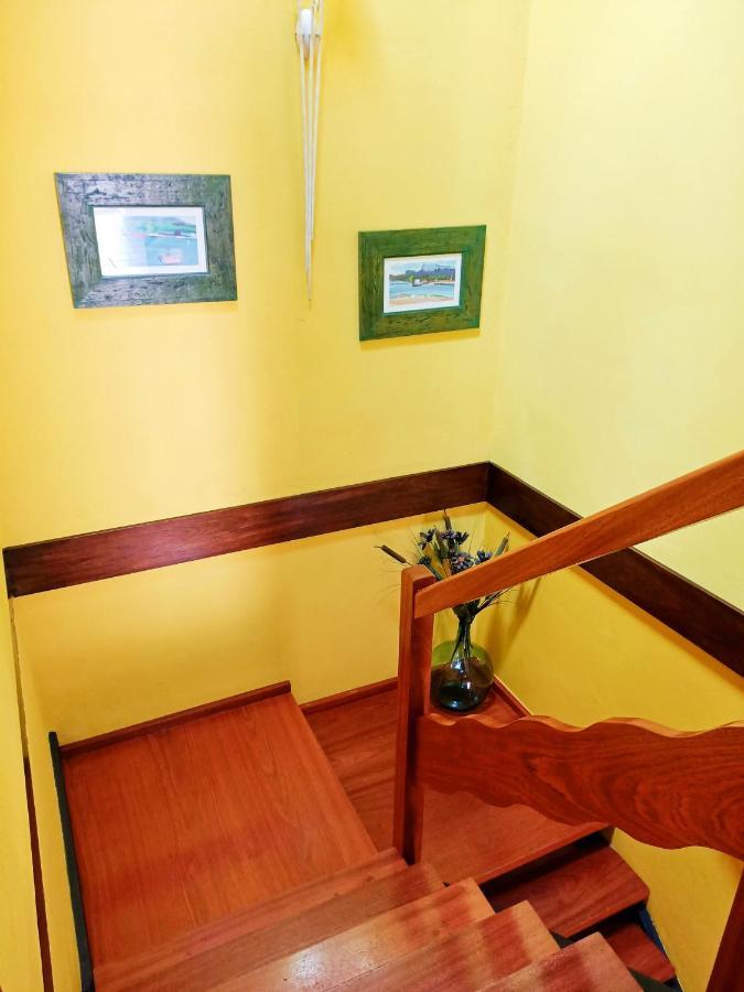 Apartamentos La Buganvilla 노발레스 외부 사진